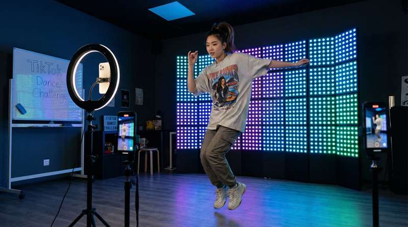 丝瓜视频舞蹈视频