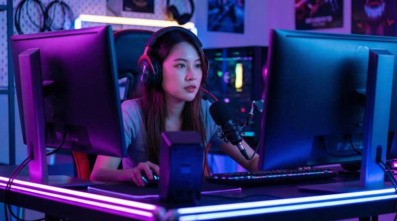 丝瓜视频游戏直播视频